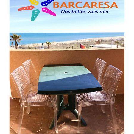 Barcaresa-Agreable Appartement Vue Mer Panoramique 乐巴凯尔斯 外观 照片