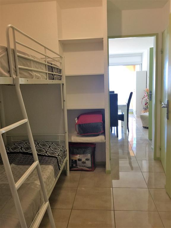 Barcaresa-Agreable Appartement Vue Mer Panoramique 乐巴凯尔斯 外观 照片